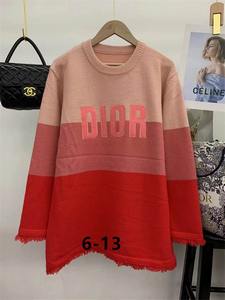 DIOR Women's Sweater 32